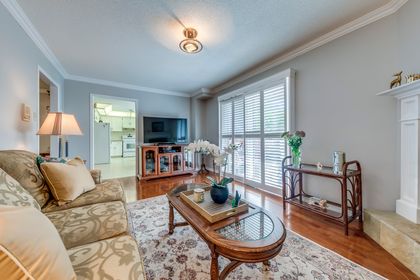 Family Room - 2082 Laurelwood Dr., Oakville at 2082 Laurelwood Drive, WC Wedgewood Creek, Oakville