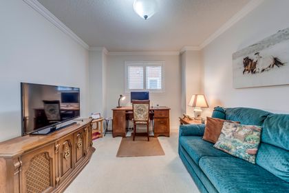 Den/Office - 2082 Laurelwood Dr., Oakville at 2082 Laurelwood Drive, WC Wedgewood Creek, Oakville
