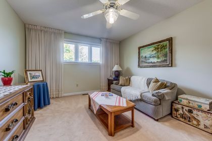 4th Bedroom - 2082 Laurelwood Dr., Oakville at 2082 Laurelwood Drive, WC Wedgewood Creek, Oakville