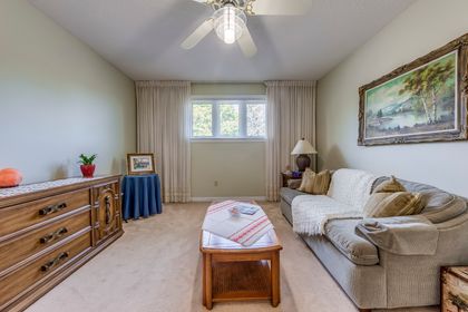 4th Bedroom - 2082 Laurelwood Dr., Oakville at 2082 Laurelwood Drive, WC Wedgewood Creek, Oakville