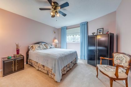 2nd Bedroom - 2082 Laurelwood Dr., Oakville at 2082 Laurelwood Drive, WC Wedgewood Creek, Oakville