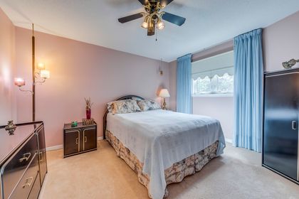 2nd Bedroom - 2082 Laurelwood Dr., Oakville at 2082 Laurelwood Drive, WC Wedgewood Creek, Oakville