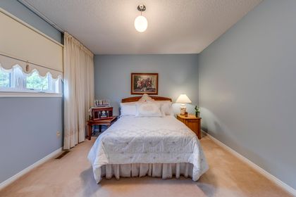3rd Bedroom - 2082 Laurelwood Dr., Oakville at 2082 Laurelwood Drive, WC Wedgewood Creek, Oakville