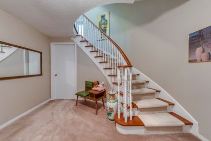 Basement - 2082 Laurelwood Dr., Oakville at 2082 Laurelwood Drive, WC Wedgewood Creek, Oakville