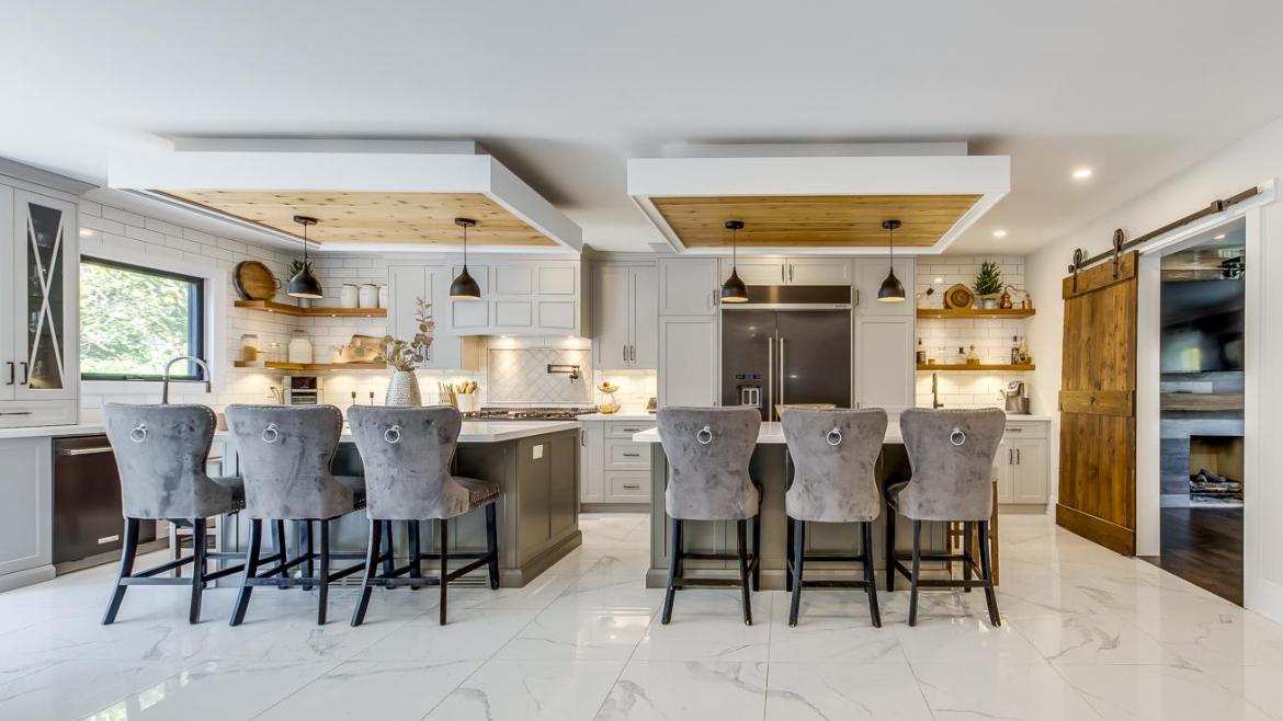 1340 Greeneagle Drive, 1007 - GA Glen Abbey, Oakville 