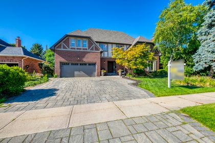Exterior - 1340 Greeneagle Dr., Oakville at 1340 Greeneagle Drive, 1007 - GA Glen Abbey, Oakville