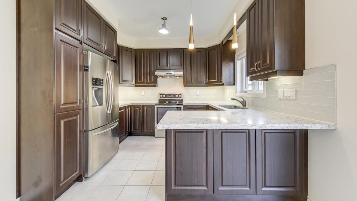 475 George Ryan Avenue, 1010 - JM Joshua Meadows, Oakville 
