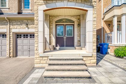Exterior - 475 George Ryan Ave., Oakville at 475 George Ryan Avenue, 1010 - JM Joshua Meadows, Oakville