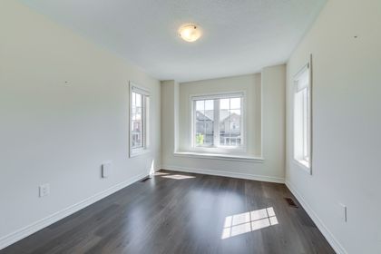 3rd Bedroom - 475 George Ryan Ave., Oakville at 475 George Ryan Avenue, 1010 - JM Joshua Meadows, Oakville