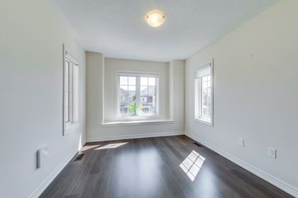 3rd Bedroom - 475 George Ryan Ave., Oakville at 475 George Ryan Avenue, 1010 - JM Joshua Meadows, Oakville