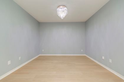 Living & Dining Room - 475 George Ryan Ave., Oakville at 475 George Ryan Avenue, 1010 - JM Joshua Meadows, Oakville