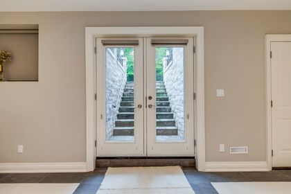 Basement Walk-Up - 767 Parkland Ave., Mississauga at 767 Parkland Avenue, Clarkson, Mississauga