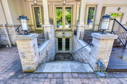 Basement Walk-Up - 767 Parkland Ave., Mississauga at 767 Parkland Avenue, Clarkson, Mississauga