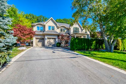 Exterior - 767 Parkland Ave., Mississauga at 767 Parkland Avenue, Clarkson, Mississauga