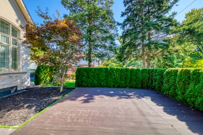 Exterior - 767 Parkland Ave., Mississauga at 767 Parkland Avenue, Clarkson, Mississauga