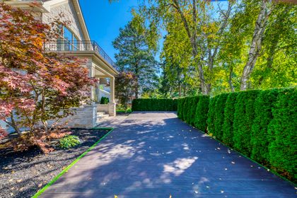 Exterior - 767 Parkland Ave., Mississauga at 767 Parkland Avenue, Clarkson, Mississauga