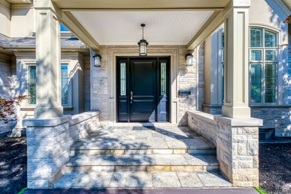 Exterior - 767 Parkland Ave., Mississauga at 767 Parkland Avenue, Clarkson, Mississauga