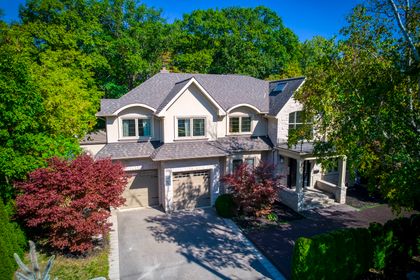 Exterior - 767 Parkland Ave., Mississauga at 767 Parkland Avenue, Clarkson, Mississauga