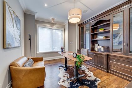 Office - 767 Parkland Ave., Mississauga at 767 Parkland Avenue, Clarkson, Mississauga