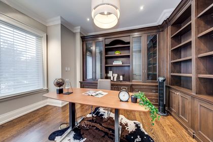 Office - 767 Parkland Ave., Mississauga at 767 Parkland Avenue, Clarkson, Mississauga