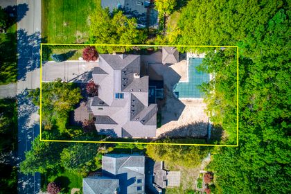 Lot - 767 Parkland Ave., Mississauga at 767 Parkland Avenue, Clarkson, Mississauga