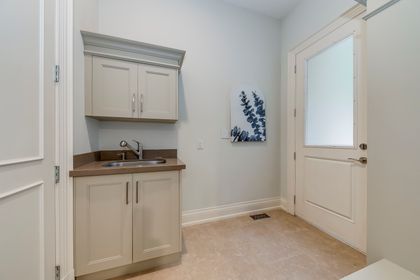 Mud Room - 767 Parkland Ave., Mississauga at 767 Parkland Avenue, Clarkson, Mississauga