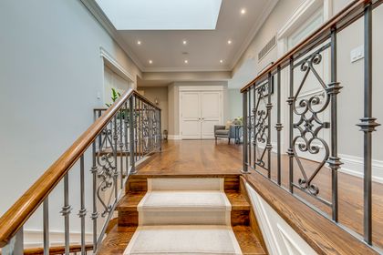 2nd Level - 767 Parkland Ave., Mississauga at 767 Parkland Avenue, Clarkson, Mississauga