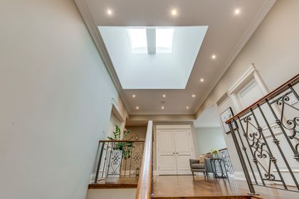 2nd Level - 767 Parkland Ave., Mississauga at 767 Parkland Avenue, Clarkson, Mississauga