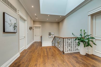 2nd Level - 767 Parkland Ave., Mississauga at 767 Parkland Avenue, Clarkson, Mississauga