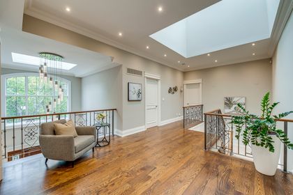 2nd Level - 767 Parkland Ave., Mississauga at 767 Parkland Avenue, Clarkson, Mississauga