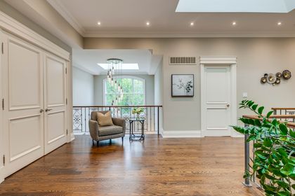 2nd Level - 767 Parkland Ave., Mississauga at 767 Parkland Avenue, Clarkson, Mississauga