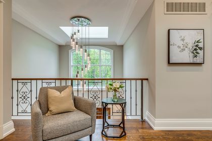 2nd Level - 767 Parkland Ave., Mississauga at 767 Parkland Avenue, Clarkson, Mississauga