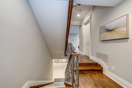 Basement - 767 Parkland Ave., Mississauga at 767 Parkland Avenue, Clarkson, Mississauga