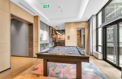 Building Amenities - 616 - 9 Mabelle Ave., Etobicoke - Elite3 & Team at 616 - 9 Mabelle Avenue, Islington-City Centre West, Toronto