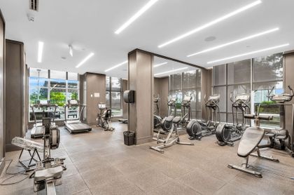 Building Amenities - 616 - 9 Mabelle Ave., Etobicoke - Elite3 & Team at 616 - 9 Mabelle Avenue, Islington-City Centre West, Toronto