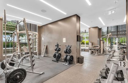 Building Amenities - 616 - 9 Mabelle Ave., Etobicoke - Elite3 & Team at 616 - 9 Mabelle Avenue, Islington-City Centre West, Toronto