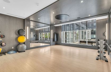 Building Amenities - 616 - 9 Mabelle Ave., Etobicoke - Elite3 & Team at 616 - 9 Mabelle Avenue, Islington-City Centre West, Toronto