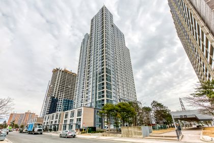 Building - 616 - 9 Mabelle Ave., Etobicoke - Elite3 & Team at 616 - 9 Mabelle Avenue, Islington-City Centre West, Toronto
