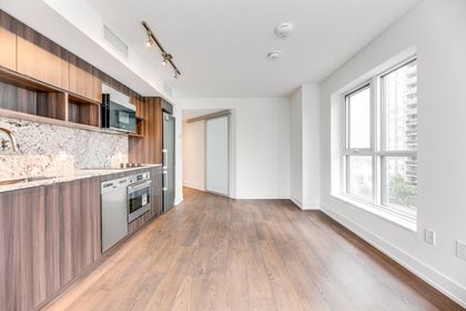 Living Space - 616 - 9 Mabelle Ave., Etobicoke - Elite3 & Team at 616 - 9 Mabelle Avenue, Islington-City Centre West, Toronto
