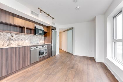 Living Space - 616 - 9 Mabelle Ave., Etobicoke - Elite3 & Team at 616 - 9 Mabelle Avenue, Islington-City Centre West, Toronto