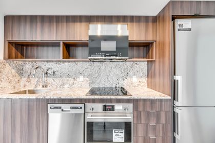Kitchen - 616 - 9 Mabelle Ave., Etobicoke - Elite3 & Team at 616 - 9 Mabelle Avenue, Islington-City Centre West, Toronto