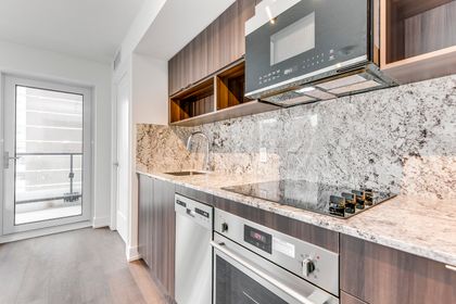 Kitchen - 616 - 9 Mabelle Ave., Etobicoke - Elite3 & Team at 616 - 9 Mabelle Avenue, Islington-City Centre West, Toronto