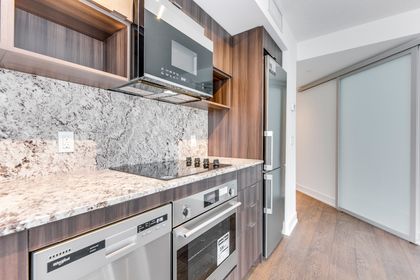 Kitchen - 616 - 9 Mabelle Ave., Etobicoke - Elite3 & Team at 616 - 9 Mabelle Avenue, Islington-City Centre West, Toronto