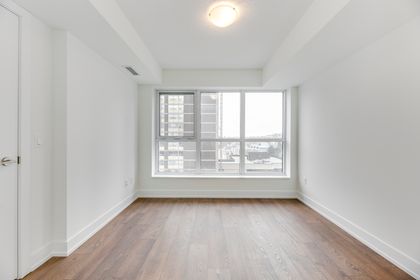 Primary Bedroom - 616 - 9 Mabelle Ave., Etobicoke - Elite3 & Team at 616 - 9 Mabelle Avenue, Islington-City Centre West, Toronto