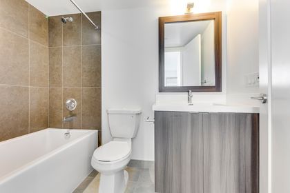 Primary Bedroom Ensuite - 616 - 9 Mabelle Ave., Etobicoke - Elite3 & Team at 616 - 9 Mabelle Avenue, Islington-City Centre West, Toronto