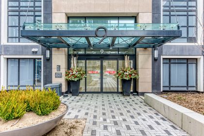 Building - 616 - 9 Mabelle Ave., Etobicoke - Elite3 & Team at 616 - 9 Mabelle Avenue, Islington-City Centre West, Toronto