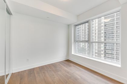 2nd Bedroom - 616 - 9 Mabelle Ave., Etobicoke - Elite3 & Team at 616 - 9 Mabelle Avenue, Islington-City Centre West, Toronto