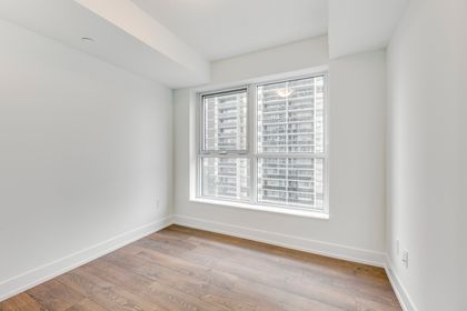 2nd Bedroom - 616 - 9 Mabelle Ave., Etobicoke - Elite3 & Team at 616 - 9 Mabelle Avenue, Islington-City Centre West, Toronto