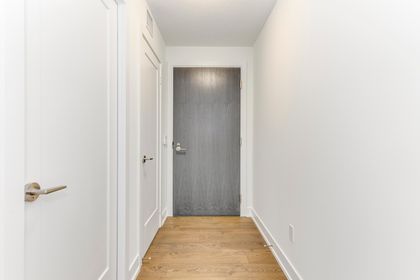 Suite Entry - 616 - 9 Mabelle Ave., Etobicoke - Elite3 & Team at 616 - 9 Mabelle Avenue, Islington-City Centre West, Toronto