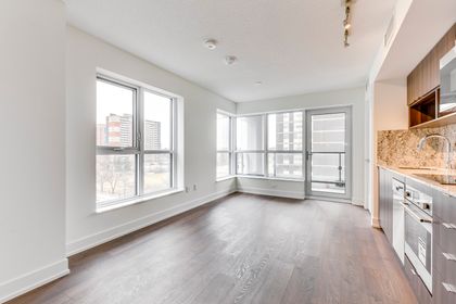 Living Space - 616 - 9 Mabelle Ave., Etobicoke - Elite3 & Team at 616 - 9 Mabelle Avenue, Islington-City Centre West, Toronto